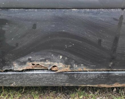 Черный Форд Фокус, объемом двигателя 1.6 л и пробегом 300 тыс. км за 1800 $, фото 21 на Automoto.ua