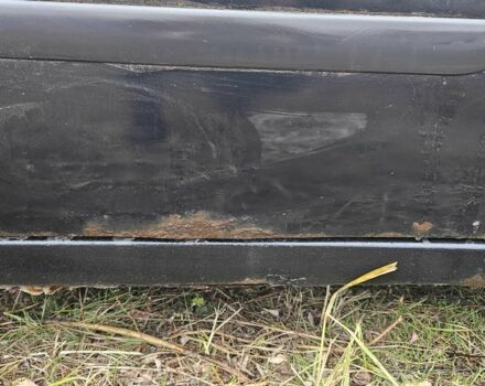 Черный Форд Фокус, объемом двигателя 1.6 л и пробегом 300 тыс. км за 1800 $, фото 17 на Automoto.ua