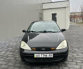 Черный Форд Фокус, объемом двигателя 1.8 л и пробегом 178 тыс. км за 2850 $, фото 2 на Automoto.ua