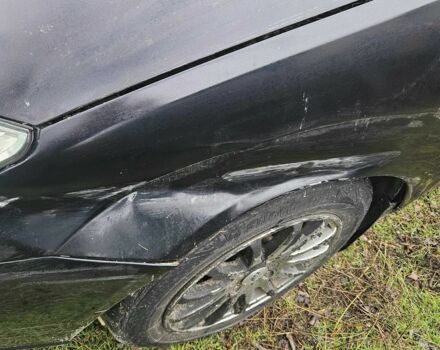 Черный Форд Фокус, объемом двигателя 1.6 л и пробегом 300 тыс. км за 1800 $, фото 15 на Automoto.ua