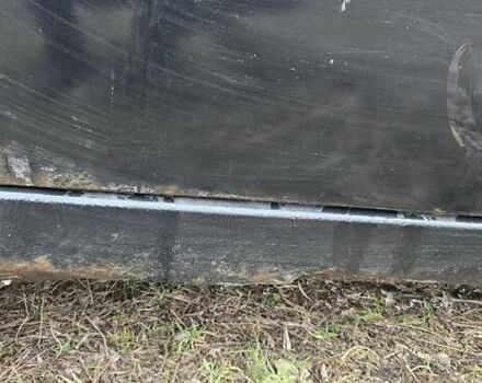 Чорний Форд Фокус, об'ємом двигуна 1.6 л та пробігом 300 тис. км за 1800 $, фото 9 на Automoto.ua