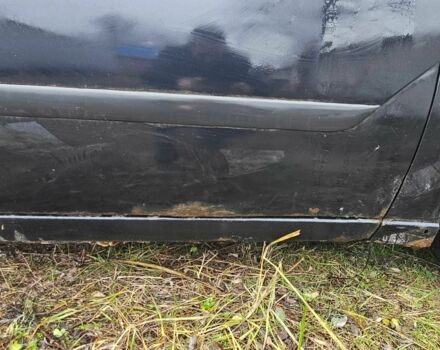 Черный Форд Фокус, объемом двигателя 1.6 л и пробегом 300 тыс. км за 1800 $, фото 18 на Automoto.ua