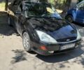 Чорний Форд Фокус, об'ємом двигуна 2 л та пробігом 239 тис. км за 2100 $, фото 1 на Automoto.ua