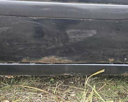 Чорний Форд Фокус, об'ємом двигуна 1.6 л та пробігом 300 тис. км за 1800 $, фото 10 на Automoto.ua