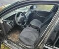 Черный Форд Фокус, объемом двигателя 1.6 л и пробегом 300 тыс. км за 1800 $, фото 7 на Automoto.ua