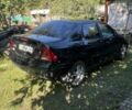 Форд Фокус 2002 в Ужгороде на Automoto.ua Черный Форд Фокус, объемом двигателя 2 л и пробегом 160 тыс. км за 3200 $, фото 2 на Automoto.ua