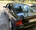 Чорний Форд Фокус, об'ємом двигуна 2 л та пробігом 239 тис. км за 2100 $, фото 2 на Automoto.ua