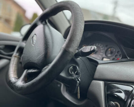 Черный Форд Фокус, объемом двигателя 1.8 л и пробегом 178 тыс. км за 2850 $, фото 16 на Automoto.ua