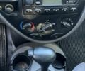 Форд Фокус 2002 в Ужгороде на Automoto.ua Черный Форд Фокус, объемом двигателя 2 л и пробегом 160 тыс. км за 3200 $, фото 6 на Automoto.ua