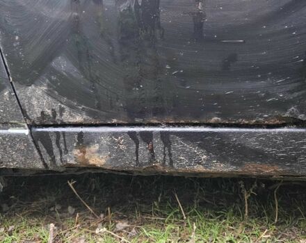 Черный Форд Фокус, объемом двигателя 1.6 л и пробегом 300 тыс. км за 1800 $, фото 20 на Automoto.ua