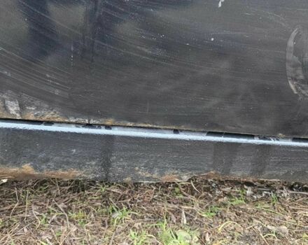 Черный Форд Фокус, объемом двигателя 1.6 л и пробегом 300 тыс. км за 1800 $, фото 16 на Automoto.ua