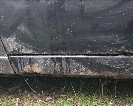 Чорний Форд Фокус, об'ємом двигуна 1.6 л та пробігом 300 тис. км за 1800 $, фото 18 на Automoto.ua