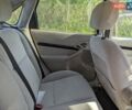 Черный Форд Фокус, объемом двигателя 1.8 л и пробегом 315 тыс. км за 3100 $, фото 4 на Automoto.ua