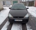 Чорний Форд Фокус, об'ємом двигуна 2.02 л та пробігом 217 тис. км за 3999 $, фото 1 на Automoto.ua