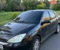 Чорний Форд Фокус, об'ємом двигуна 1.6 л та пробігом 301 тис. км за 3200 $, фото 1 на Automoto.ua
