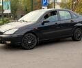 Чорний Форд Фокус, об'ємом двигуна 1.6 л та пробігом 276 тис. км за 1200 $, фото 1 на Automoto.ua