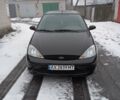 Чорний Форд Фокус, об'ємом двигуна 2.02 л та пробігом 217 тис. км за 3999 $, фото 1 на Automoto.ua