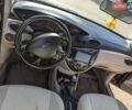 Черный Форд Фокус, объемом двигателя 1.8 л и пробегом 315 тыс. км за 3100 $, фото 1 на Automoto.ua
