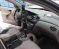 Чорний Форд Фокус, об'ємом двигуна 2.02 л та пробігом 217 тис. км за 3999 $, фото 8 на Automoto.ua