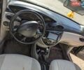 Черный Форд Фокус, объемом двигателя 1.8 л и пробегом 315 тыс. км за 3100 $, фото 2 на Automoto.ua