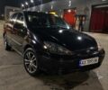 Чорний Форд Фокус, об'ємом двигуна 1.6 л та пробігом 210 тис. км за 2457 $, фото 1 на Automoto.ua