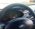 Черный Форд Фокус, объемом двигателя 1.8 л и пробегом 350 тыс. км за 1696 $, фото 7 на Automoto.ua