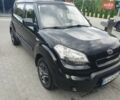 Черный Форд Фокус, объемом двигателя 1.6 л и пробегом 225 тыс. км за 1550 $, фото 7 на Automoto.ua
