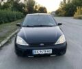 Чорний Форд Фокус, об'ємом двигуна 1.6 л та пробігом 336 тис. км за 2663 $, фото 6 на Automoto.ua