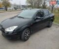 Чорний Форд Фокус, об'ємом двигуна 1.6 л та пробігом 100 тис. км за 4550 $, фото 3 на Automoto.ua