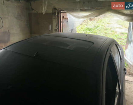 Черный Форд Фокус, объемом двигателя 1.8 л и пробегом 300 тыс. км за 600 $, фото 10 на Automoto.ua