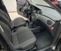 Чорний Форд Фокус, об'ємом двигуна 1.6 л та пробігом 100 тис. км за 4550 $, фото 9 на Automoto.ua