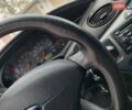 Чорний Форд Фокус, об'ємом двигуна 1.6 л та пробігом 100 тис. км за 4550 $, фото 8 на Automoto.ua