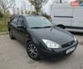 Чорний Форд Фокус, об'ємом двигуна 1.6 л та пробігом 100 тис. км за 4550 $, фото 1 на Automoto.ua