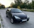 Черный Форд Фокус, объемом двигателя 1.6 л и пробегом 336 тыс. км за 2650 $, фото 1 на Automoto.ua