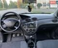 Чорний Форд Фокус, об'ємом двигуна 1.6 л та пробігом 336 тис. км за 2663 $, фото 7 на Automoto.ua