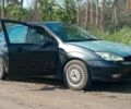 Черный Форд Фокус, объемом двигателя 1.8 л и пробегом 350 тыс. км за 1696 $, фото 14 на Automoto.ua