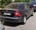 Чорний Форд Фокус, об'ємом двигуна 1.6 л та пробігом 320 тис. км за 4000 $, фото 1 на Automoto.ua