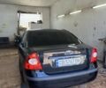 Чорний Форд Фокус, об'ємом двигуна 2 л та пробігом 320 тис. км за 4100 $, фото 4 на Automoto.ua