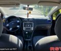 Черный Форд Фокус, объемом двигателя 1.6 л и пробегом 263 тыс. км за 4600 $, фото 7 на Automoto.ua