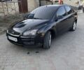 Черный Форд Фокус, объемом двигателя 2 л и пробегом 230 тыс. км за 4200 $, фото 1 на Automoto.ua