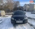 Черный Форд Фокус, объемом двигателя 0 л и пробегом 178 тыс. км за 4700 $, фото 3 на Automoto.ua