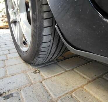 Черный Форд Фокус, объемом двигателя 1.8 л и пробегом 186 тыс. км за 4900 $, фото 24 на Automoto.ua