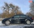 Черный Форд Фокус, объемом двигателя 0 л и пробегом 178 тыс. км за 4700 $, фото 2 на Automoto.ua