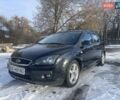 Черный Форд Фокус, объемом двигателя 0 л и пробегом 178 тыс. км за 4700 $, фото 1 на Automoto.ua