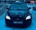 Чорний Форд Фокус, об'ємом двигуна 2.01 л та пробігом 305 тис. км за 2899 $, фото 1 на Automoto.ua