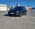 Черный Форд Фокус, объемом двигателя 1.8 л и пробегом 186 тыс. км за 4900 $, фото 10 на Automoto.ua