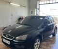 Чорний Форд Фокус, об'ємом двигуна 2 л та пробігом 320 тис. км за 4100 $, фото 1 на Automoto.ua