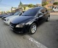 Черный Форд Фокус, объемом двигателя 2 л и пробегом 230 тыс. км за 4200 $, фото 18 на Automoto.ua