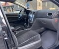 Черный Форд Фокус, объемом двигателя 2 л и пробегом 230 тыс. км за 4200 $, фото 21 на Automoto.ua
