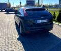 Черный Форд Фокус, объемом двигателя 1.6 л и пробегом 263 тыс. км за 4600 $, фото 1 на Automoto.ua